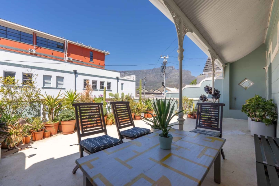 3 Bedroom Property for Sale in Bo Kaap Western Cape